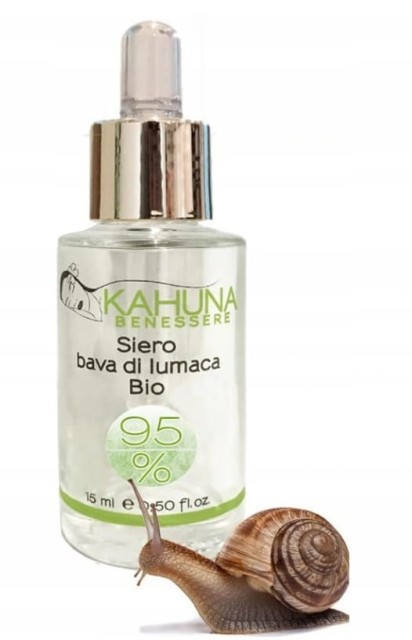 Kahuna Benessere Serum z śluzu ślimaka 1.jpg