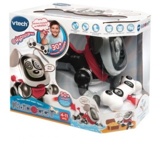 Interaktywny pies robot Kidi Doggy