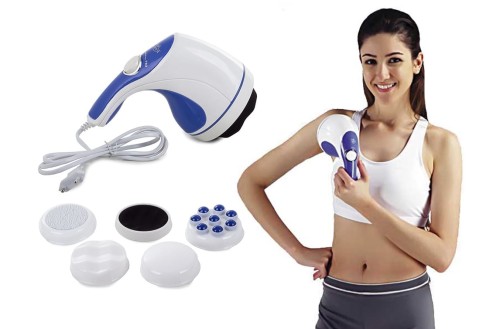 MASAŻER RELAX SPIN UJĘDRNIAJĄCY WYSZCZUPLAJĄCY.jpg