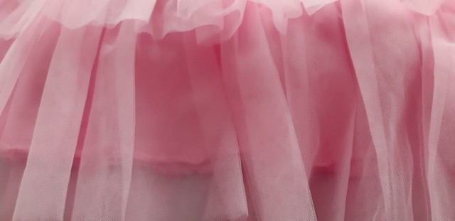 Sukienka z falbankami Disney Frozen