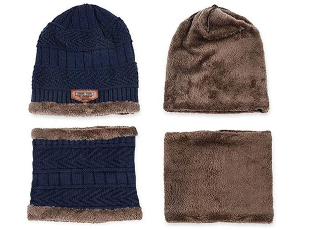 czapka z kominem Keep Warm 2.jpg