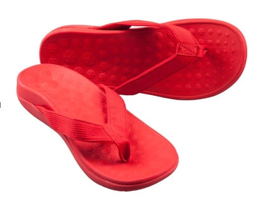 Sandały ortopedyczne Pro II Wellbeing 3.jpg