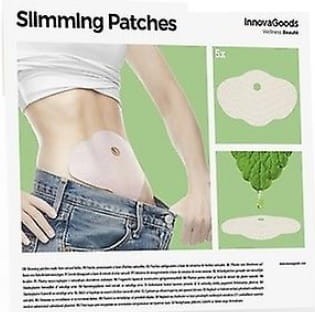 Plastry odchudzające Innova Goods.jpg