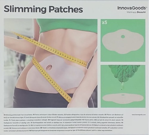 Plastry odchudzajace Innova Goods 6.jpg