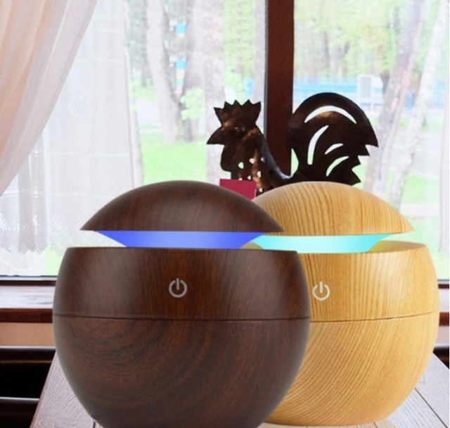 Ultrasonic aroma humidifier 130 ML12.jpg