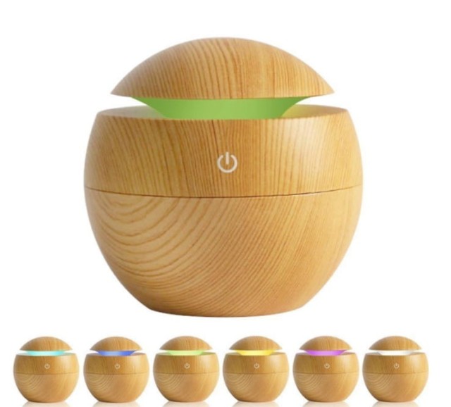 Ultrasonic aroma humidifier 130 ML11.jpg