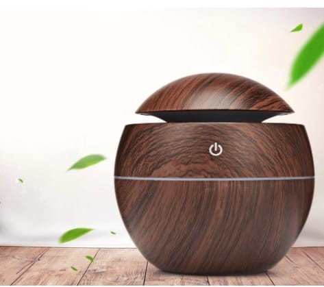 Ultrasonic aroma humidifier 130 ML10.jpg