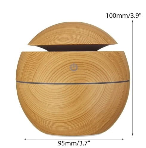 Ultrasonic aroma humidifier 130 ML 8.jpg