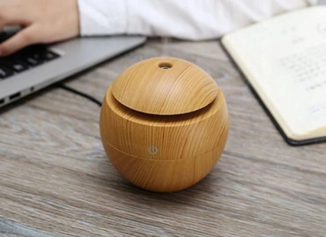 Ultrasonic aroma humidifier 130 ML5.jpg