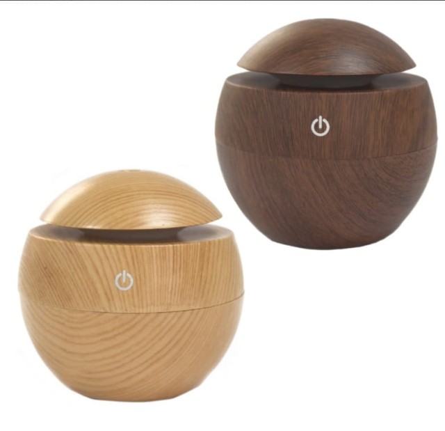 Ultrasonic aroma humidifier 130 ML.jpg