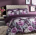 Pościel Inky floral Sleepdown