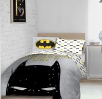 Pościel Warner Brother Always Be Batman 200x200
