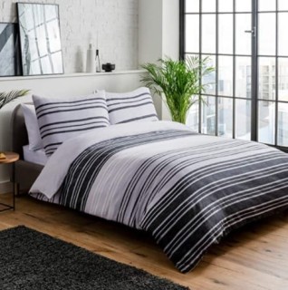 Pościel w pasy Sleepdown