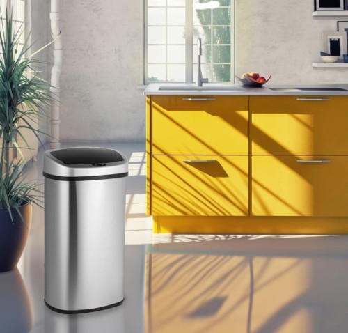 Sensoryczny owalny kosz z czujnikiem ruchu  5.jpg