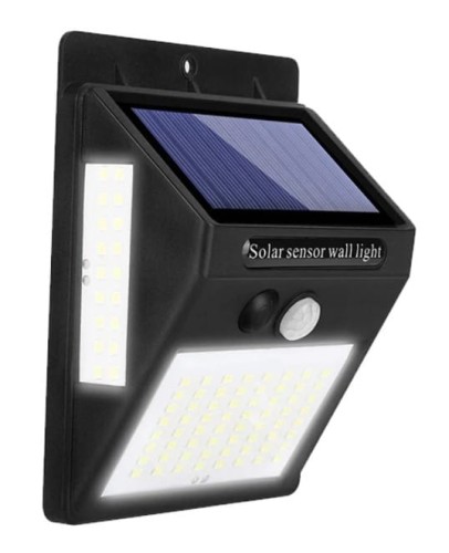 Lampa solarna z czunikiem ruchu 100 led GloBrite 2.jpg