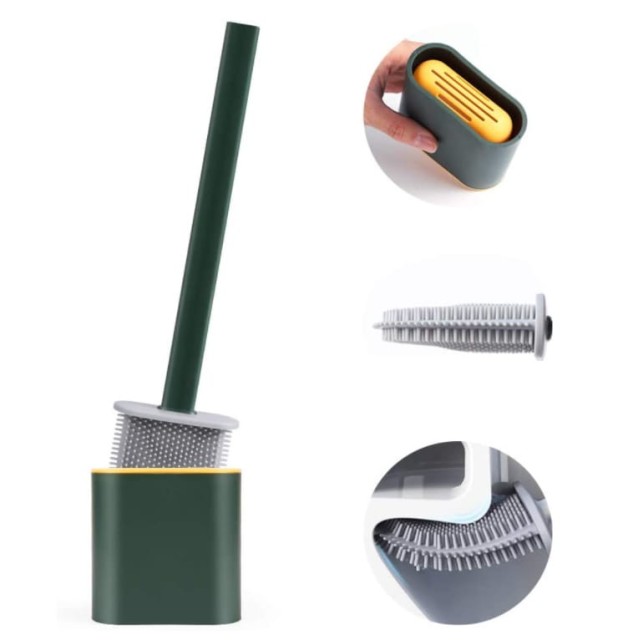 Silikonowa szczotka do toalety O-Kinee 7.jpg