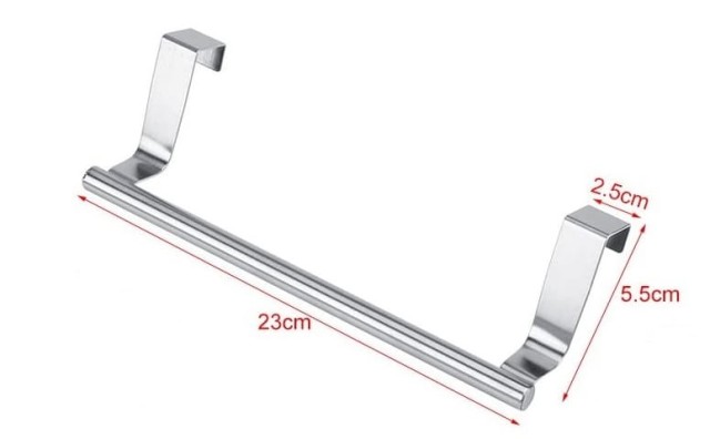 Uchwyt, wieszak na szafkę 7.jpg