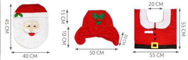 zestaw dekoracyjny do łazienki na święta Bożego Narodzenia.6 — kopia.jpg