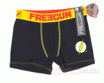 Bawełniane bokserki męskie Freegun