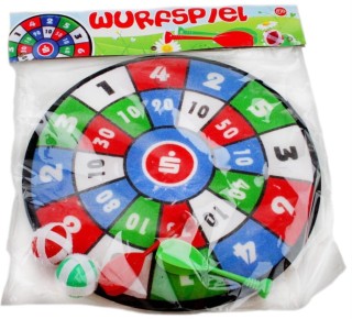 Mini dart dla dzieci
