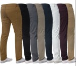 Spodnie męskie Kruze Denim KR104