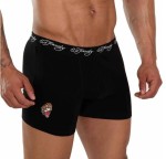 Bokserki męskie Ed Hardy