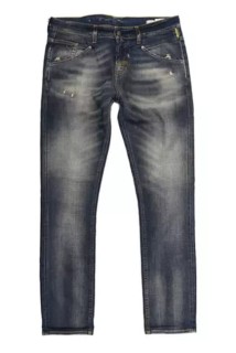 Spodnie męskie Meltin Pot