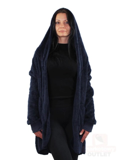 Kurtka  pluszowa z kapuzą.jpg