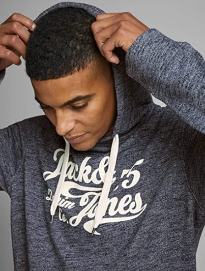Bluza z kapturem Jack &amp; Jones 3.jpg