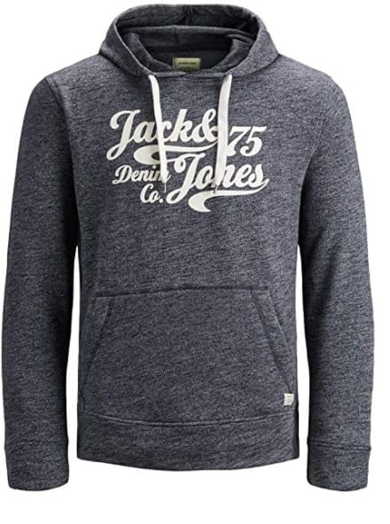 Bluza z kapturem Jack &amp; Jones.jpg