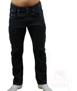 Spodnie męskie Jack&Jones Stan Osaka Midnight Navy Core Noos