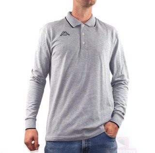 Longsleeve męski Polo Kappa