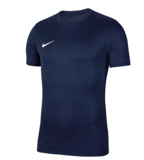 NIKE KOSZULKA T-SHIRT z technologią Dri-Fit BV6708-410