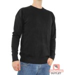 Success Sweter Pulower Męski  z kaszmirem