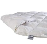 Kołdra NEPAL  z pierza i puchu gęsiego