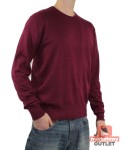 Sweter męski Occhi Belli 
