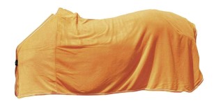 Koc przeciwpotowy dla konia HKM Sports Equipment 115 cm