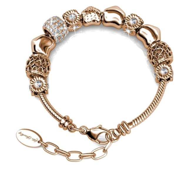 Bransoletka radiant charm.jpg