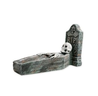 Dekoracja Fluorescencyjna terrarium Exo Terra - mogiła