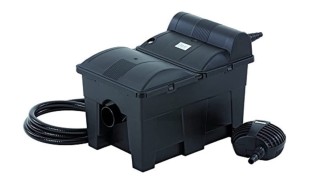 Zestaw filtracyjny przepływowy dBiosmart Set 14000 Oase