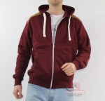 Bluza męska z kapturem Unisex Love My Fashions