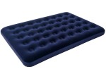Welurowy materac dmuchany 191 x 137 cm BESTWAY 