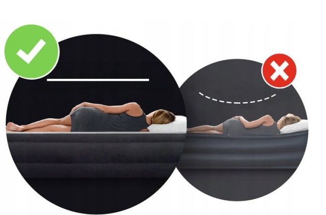 Intex materac z pompką 191x137 4.jpg