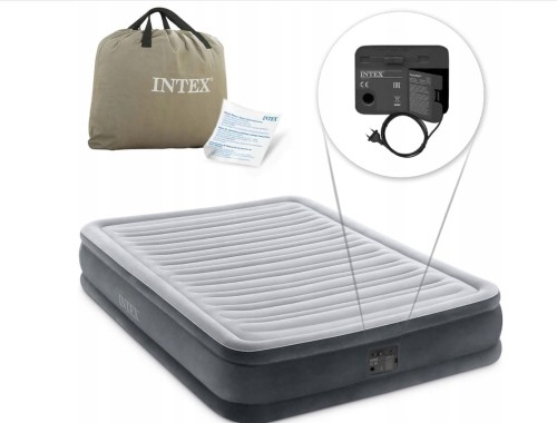 Intex materac z pompką 191x137.jpg