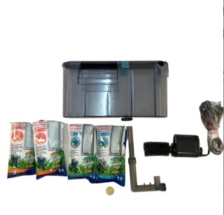 Filtr Marina Wiszący Zasilający Slim S20