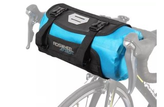 Sakwa rowerowa na kierownicę ROSWHEEL 111369  