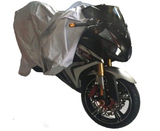 POKROWIEC PLANDEKA XL na MOTOR SKUTER MOTOCYKL