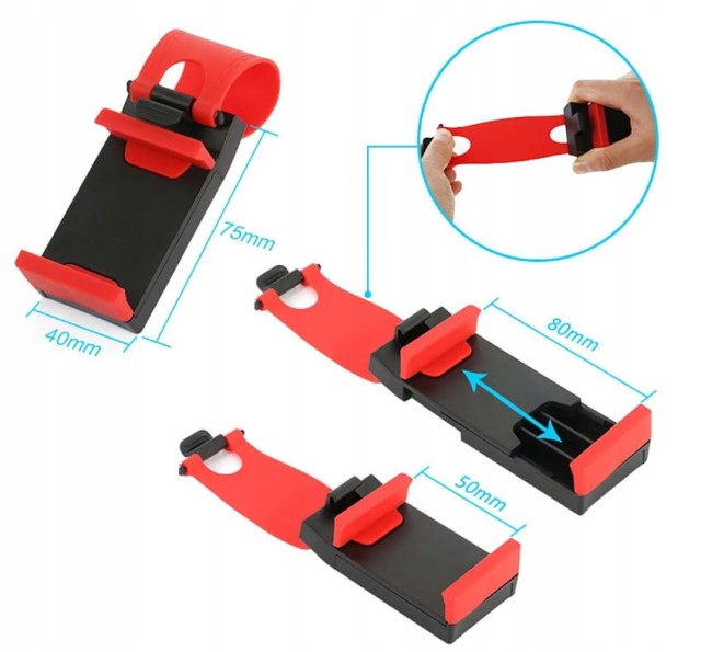 Uniwersalny uchwyt na telefon na kierownicę 6.jpg