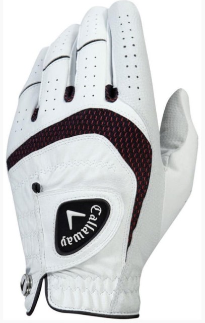 damska rękawica golfowa na prawa dłoń Callaway S 2.jpg