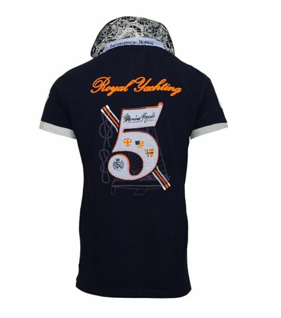 Koszulka polo Geographical Norway Kipawa 2.jpg